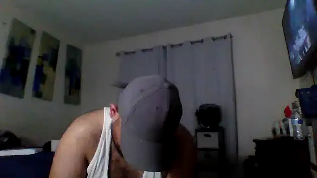 JooveyRose online show from 03/08/25, 04:56