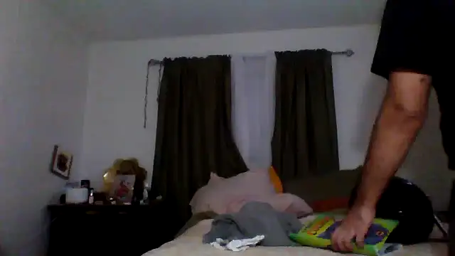 JooveyRose online show from 10/05/25, 04:11