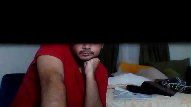 JooveyRose online show from 10/06/25, 01:52