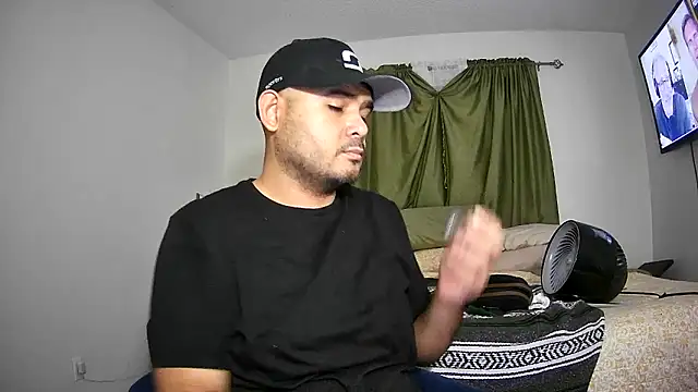 JooveyRose online show from 10/07/25, 05:37