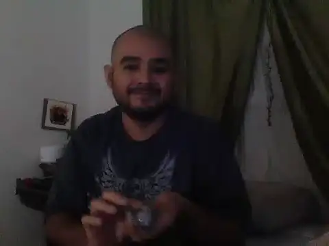 JooveyRose online show from 10/16/25, 02:07