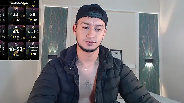 Kevin Torres online show from 10/12/25, 02:05