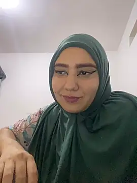 hannahayat online show from 12/17/24, 03:06