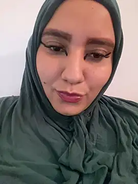 hannahayat online show from 12/20/24, 03:53