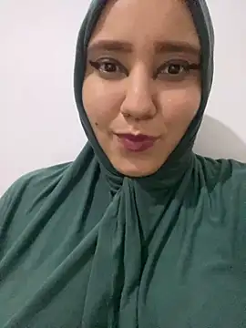 hannahayat online show from 01/01/25, 12:21