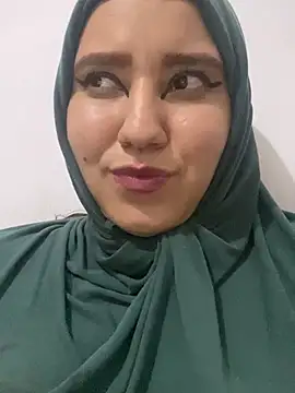 hannahayat online show from 01/03/25, 03:16