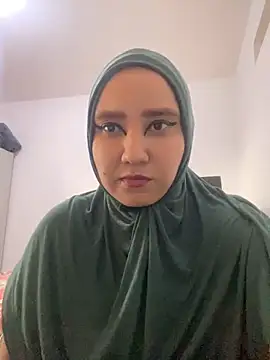 hannahayat online show from 01/05/25, 09:03