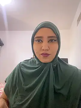 hannahayat online show from 01/07/25, 03:02