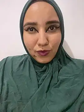 hannahayat online show from 01/16/25, 12:55