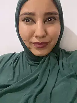 hannahayat online show from 01/17/25, 02:50