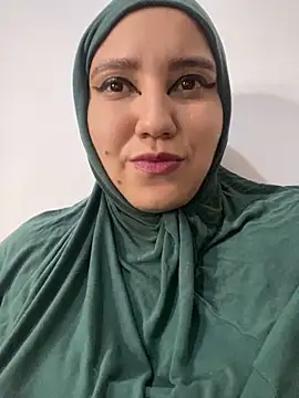 hannahayat online show from 01/17/25, 03:00