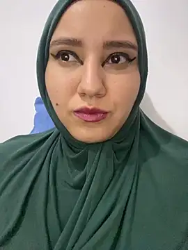 hannahayat online show from 01/26/25, 12:43