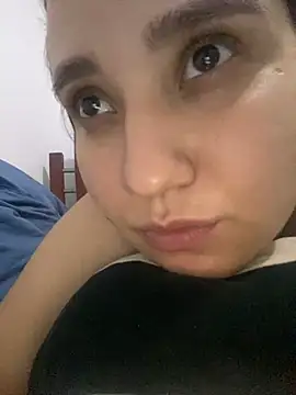 hannahayat online show from 01/28/25, 03:04