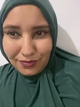 hannahayat online show from 01/31/25, 03:52