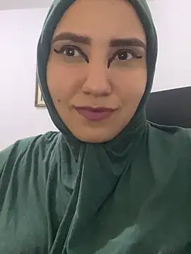 hannahayat online show from 03/05/25, 10:54
