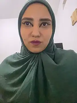 hannahayat online show from 03/06/25, 09:31