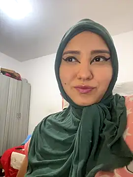 hannahayat online show from 09/13/25, 01:55