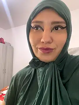 hannahayat online show from 09/23/25, 01:03