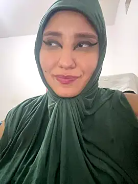 hannahayat online show from 09/25/25, 02:59