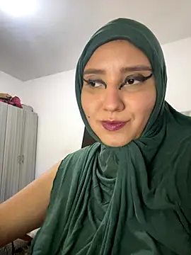 hannahayat online show from 09/29/25, 08:57