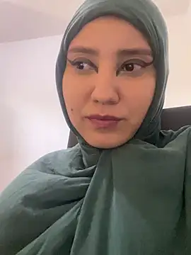 hannahayat online show from 10/07/25, 02:47