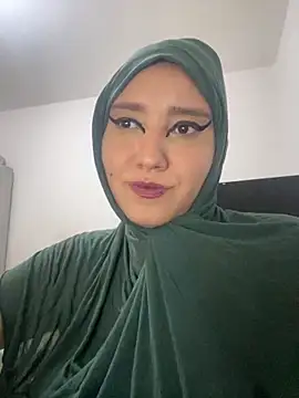 hannahayat online show from 11/11/25, 11:27