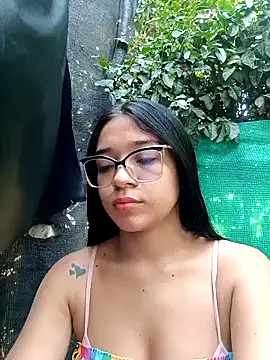 -VICKKY online show from 01/27/25, 01:41