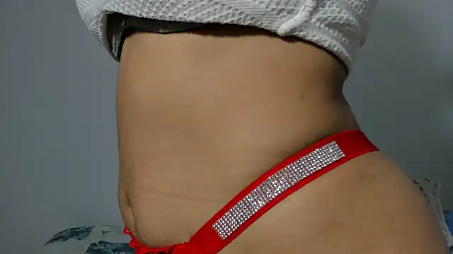 sofiaparker8 online show from 01/25/25, 01:43