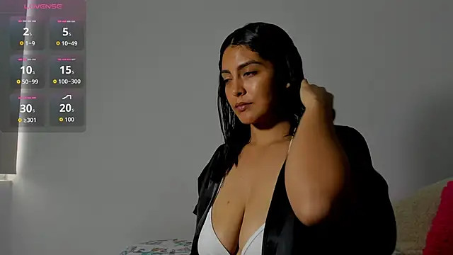 sofiaparker8 online show from 09/16/25, 09:05