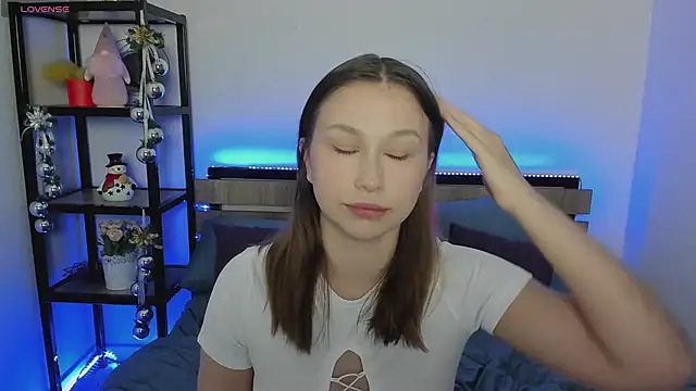 Snapshot of Anny_Limis chatting on 01/17/25, 02:29 Anny Limis online show from 01/17/25, 02:29