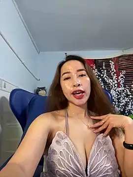 Cherry 6969 online show from 01/27/25, 05:14