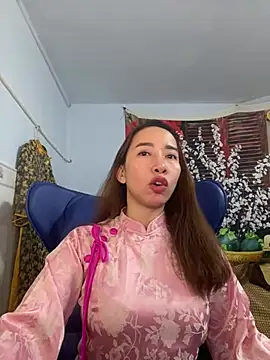 Cherry 6969 online show from 01/29/25, 05:13