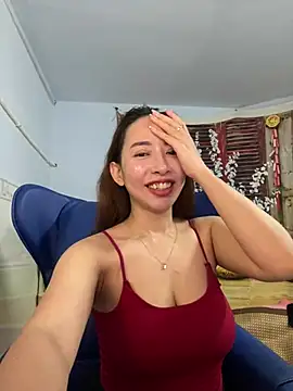 Cherry 6969 online show from 02/08/25, 03:52