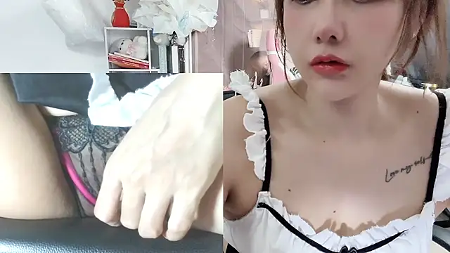 KellyPham22 online show from 09/10/25, 01:38