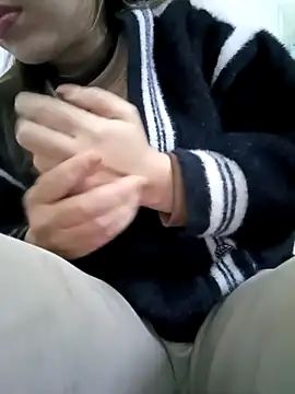 SexyAsian2k online show from 11/03/25, 06:25