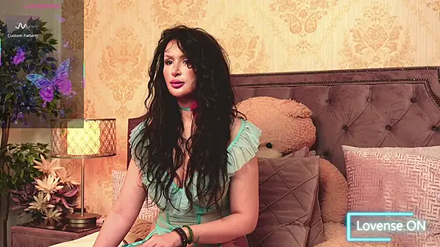 JaneDevine online show from 11/02/25, 05:43