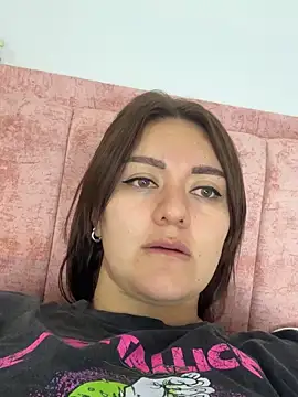 Sofiawilson  online show from 10/15/25, 12:16