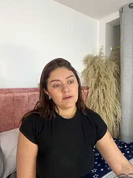 Sofiawilson  online show from 10/29/25, 12:40