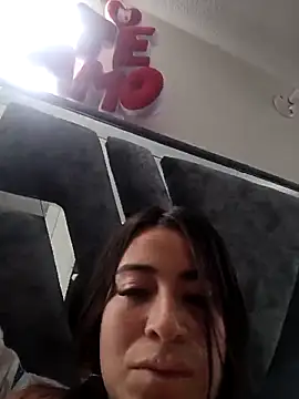 Alona Evans online show from 02/11/25, 06:01