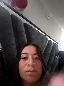 Alona Evans online show from 02/12/25, 10:24