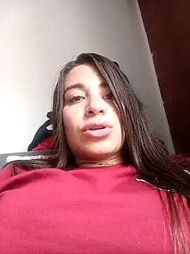 Alona Evans online show from 02/23/25, 05:39