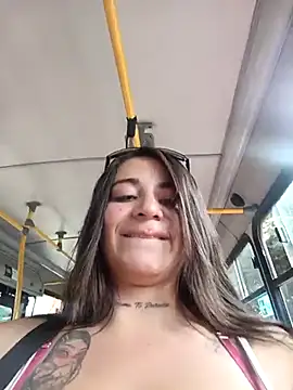 Alona Evans online show from 02/24/25, 05:42