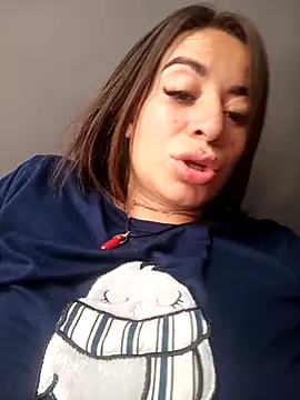 Alona Evans online show from 03/08/25, 02:19