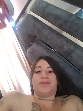 Alona Evans online show from 11/08/25, 02:39