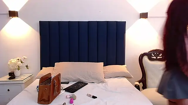 KattaGoez online show from 02/28/25, 01:14