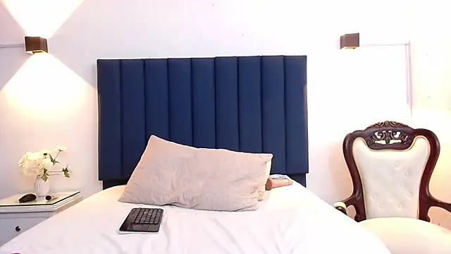 KattaGoez online show from 02/28/25, 08:07