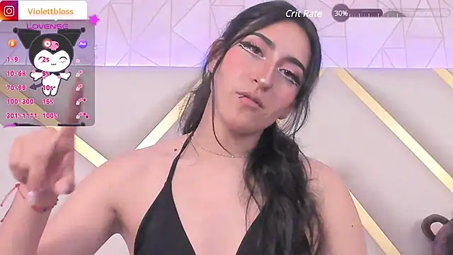 Snapshot of Violettbloss chatting on 02/04/25, 03:22 Violettbloss online show from 02/04/25, 03:22