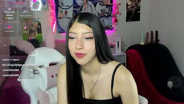 Sofi lenox online show from 12/05/24, 02:33