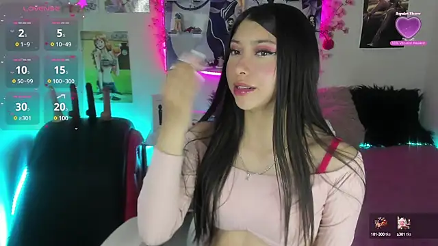 Sofi lenox online show from 12/13/24, 04:54