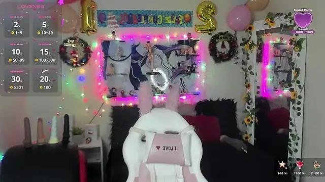 Sofi lenox online show from 12/31/24, 04:06